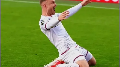 破咒无望？B费40战铁闸西汉姆，射门盛宴却难觅一球入网